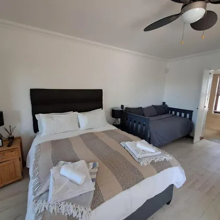Country Living Apartment Riebeek-Kasteel Room photo