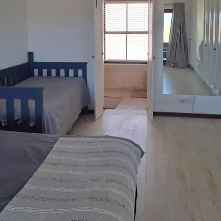 Country Living Apartment Riebeek-Kasteel Room photo