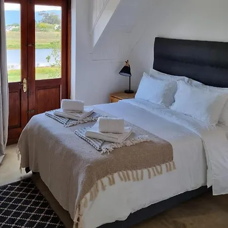Country Living Apartment Riebeek-Kasteel Room photo
