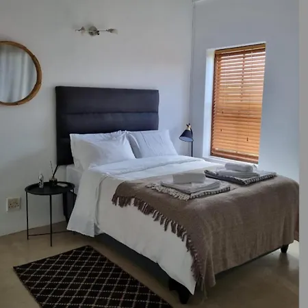 Country Living Apartment Riebeek-Kasteel Room photo