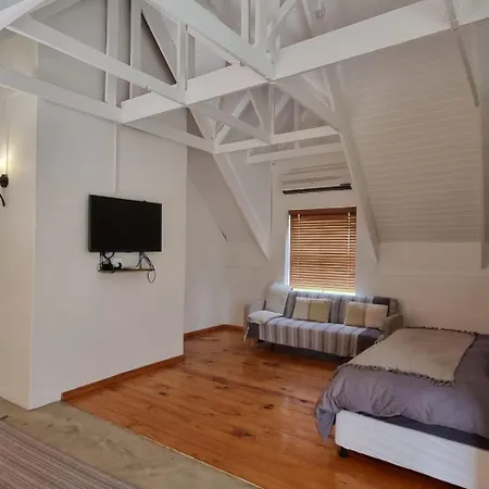Country Living Apartment Riebeek-Kasteel Room photo