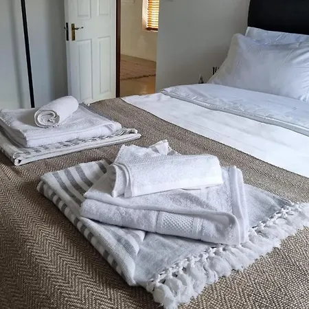 Country Living Apartment Riebeek-Kasteel Room photo