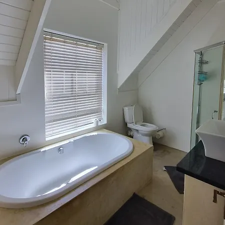 Country Living Apartment Riebeek-Kasteel Room photo