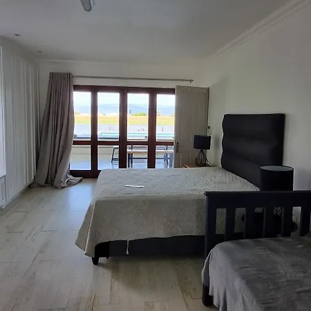 Country Living Apartment Riebeek-Kasteel Room photo
