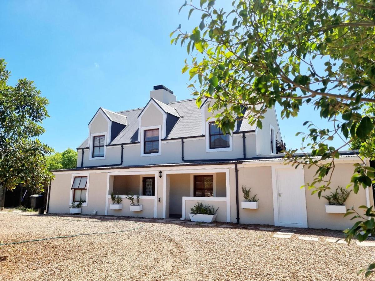 Apartment Country Living Riebeek-Kasteel