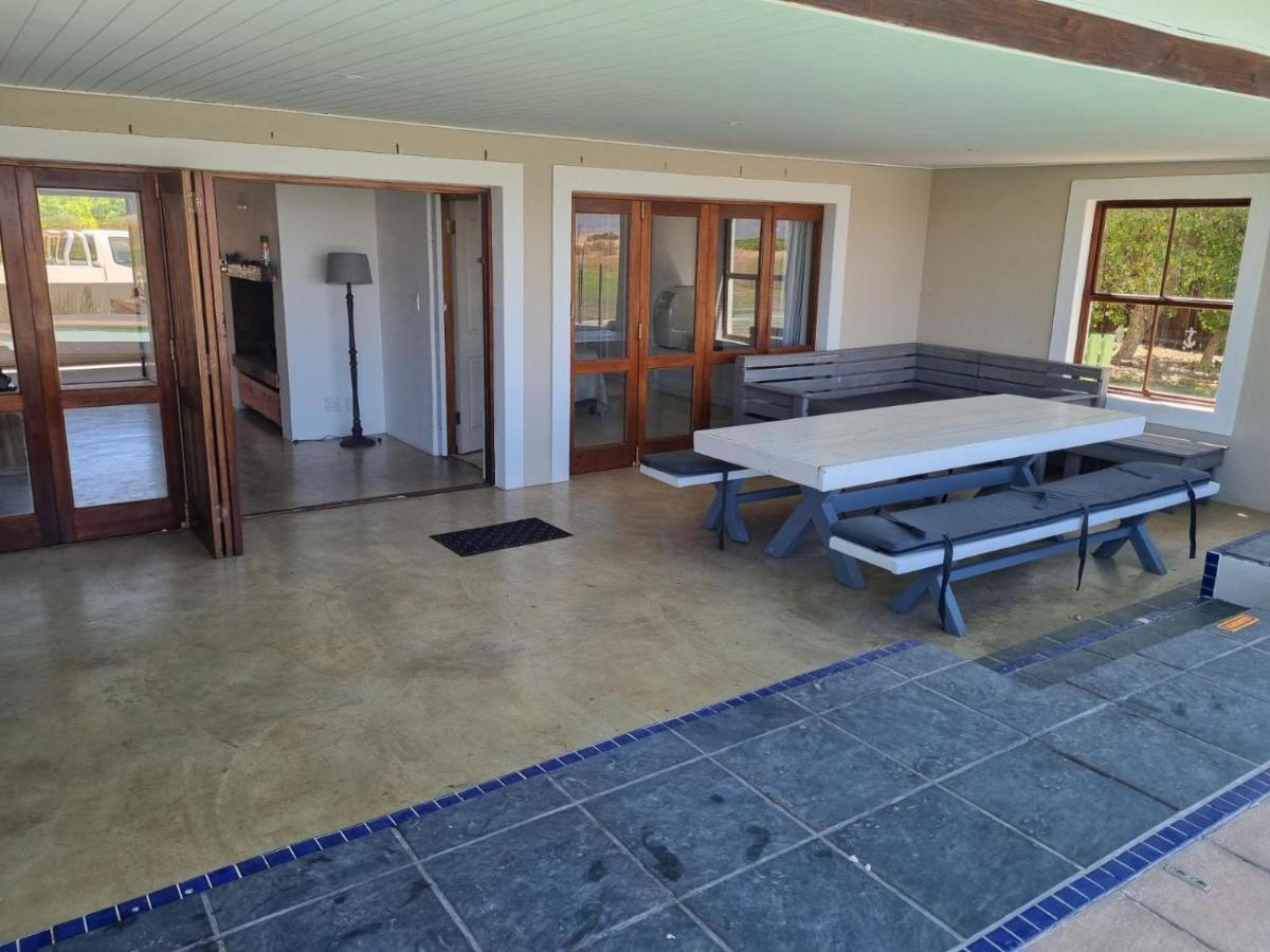 Country Living Apartment Riebeek-Kasteel