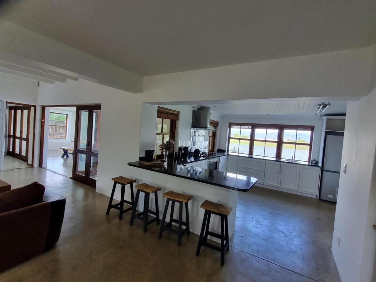 Country Living Apartment *