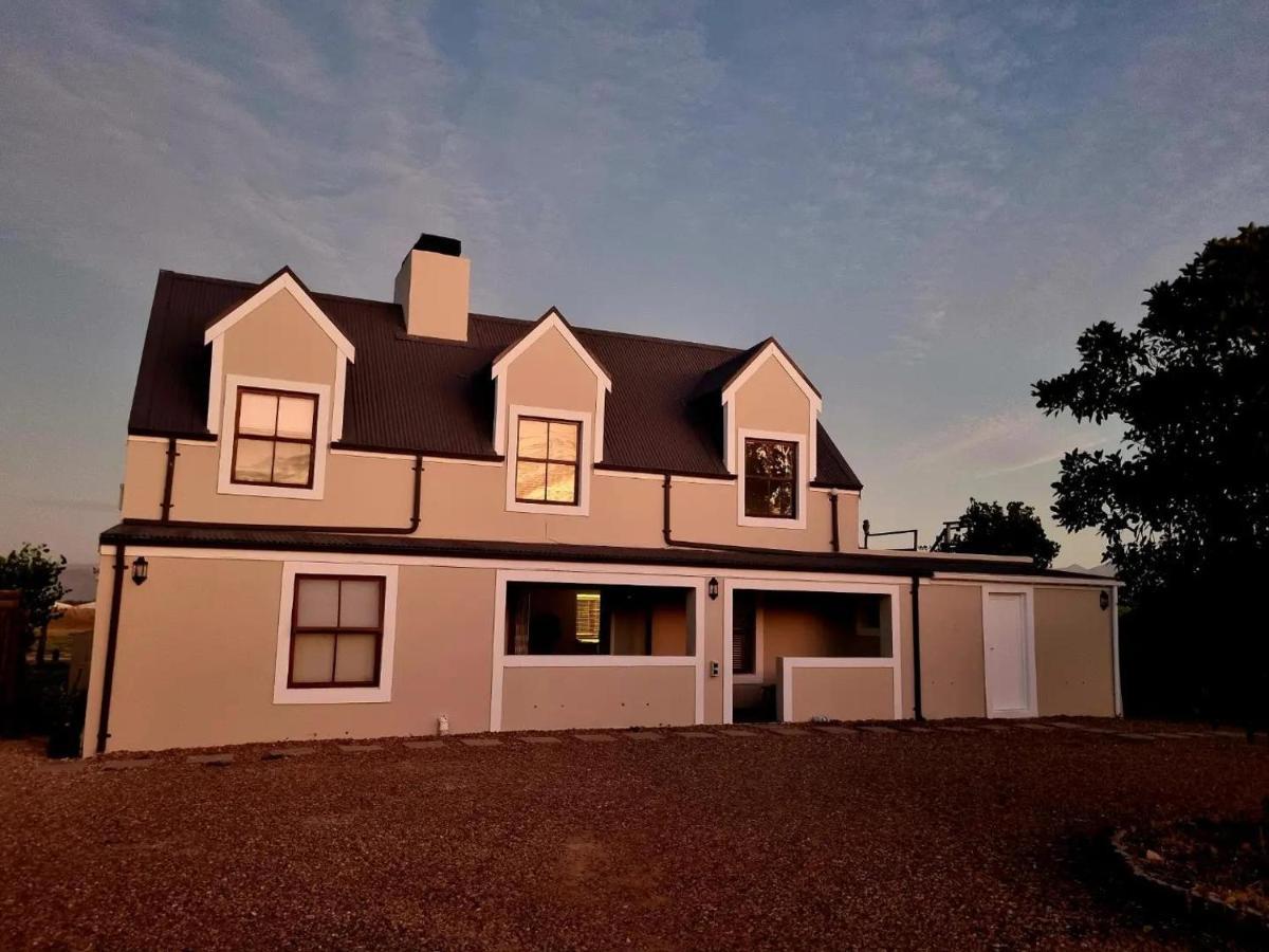 Country Living Riebeek-Kasteel