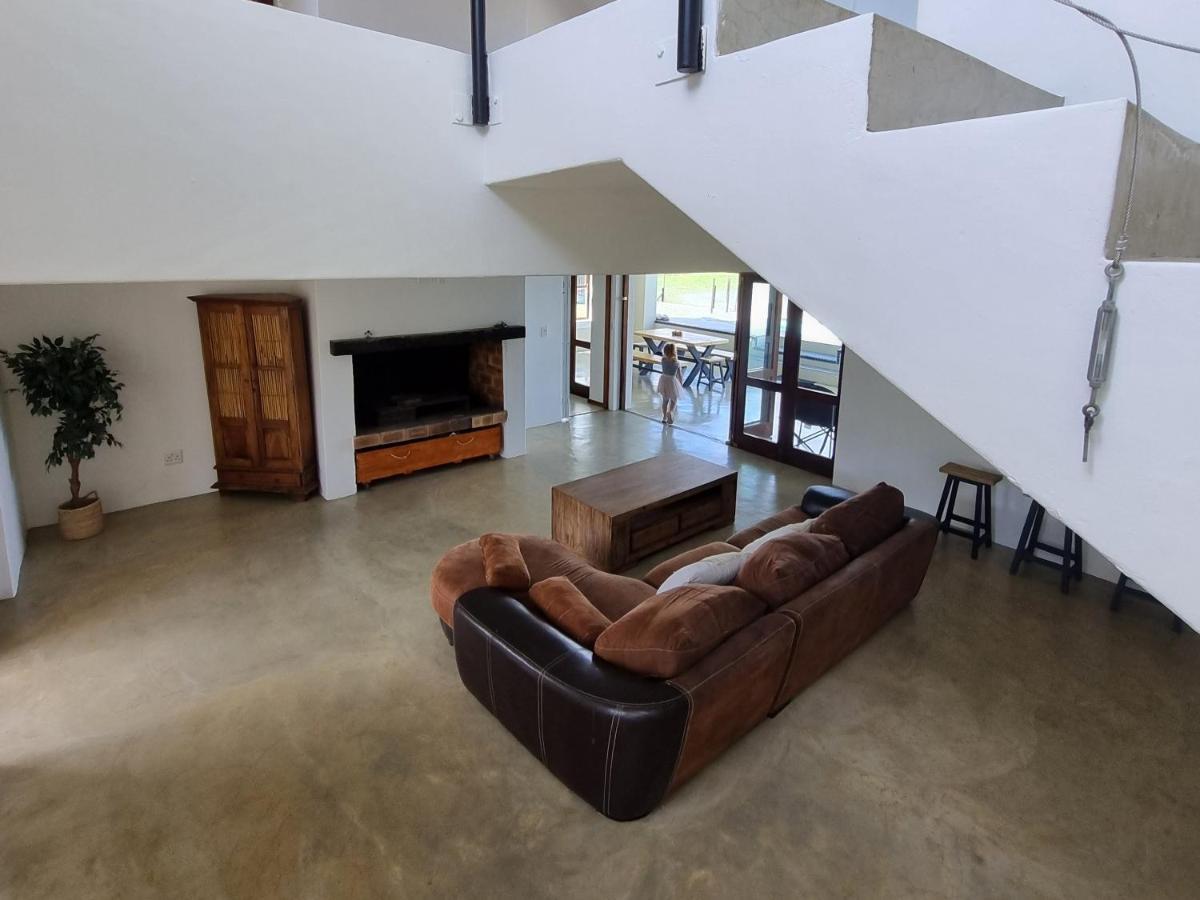 Country Living Apartment Riebeek-Kasteel