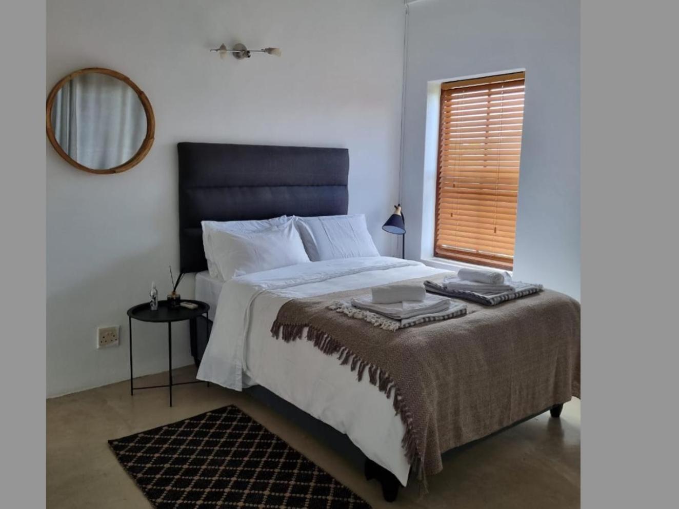 Country Living Riebeek-Kasteel