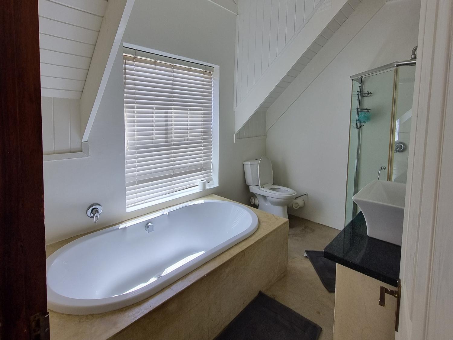 Country Living Riebeek-Kasteel