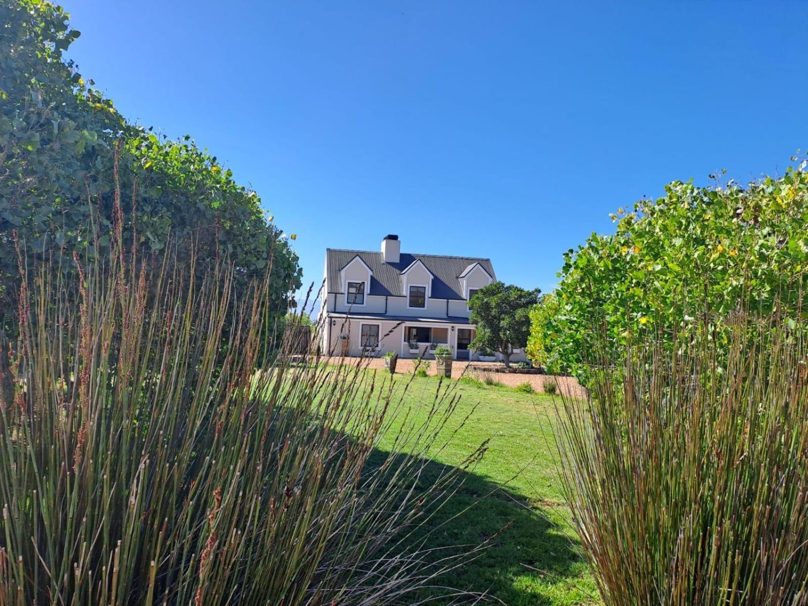 Country Living Riebeek-Kasteel